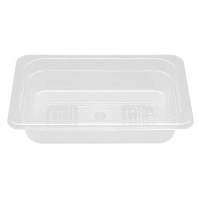 리빙메이트 밧드 PC 보관 용기 밧트 26.5 X 16.2CM