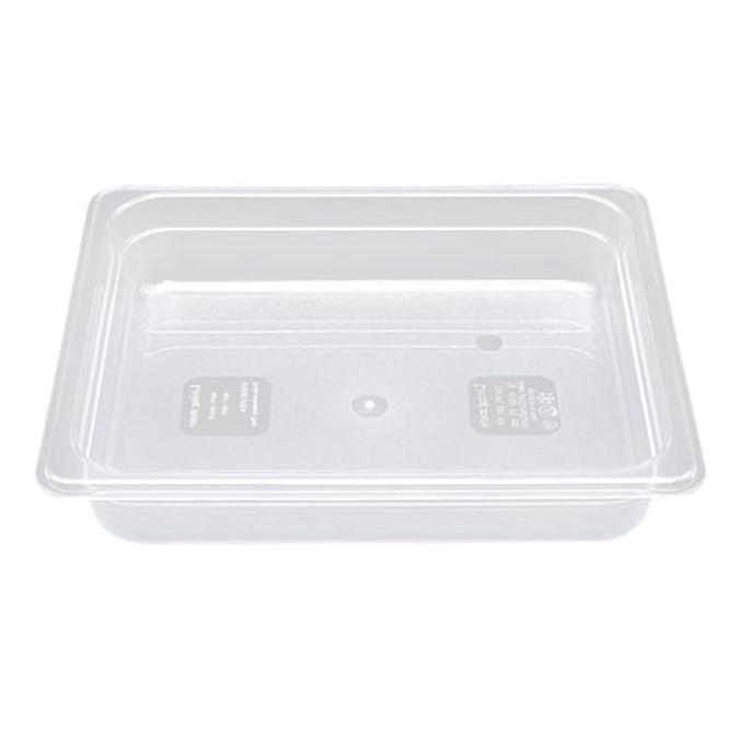 리빙메이트 밧드 PC 보관 용기 밧트 32.5 X 26.5CM