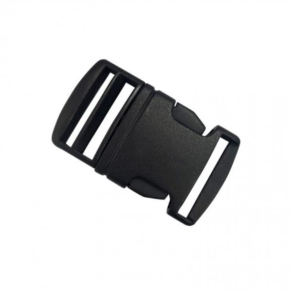 벨트버클 투터치 플라스틱 버클 벨트 부자재 32mm RD-12086