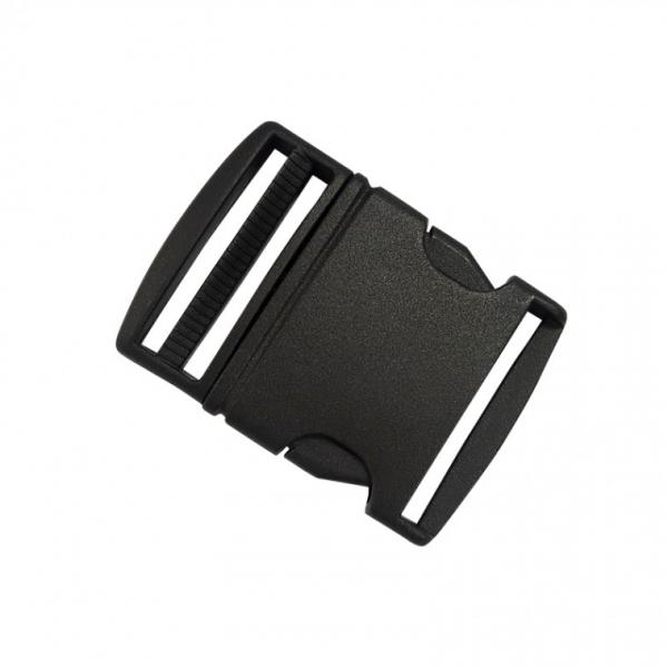 벨트버클 투터치 플라스틱 버클 벨트 부자재 50mm RD-12087