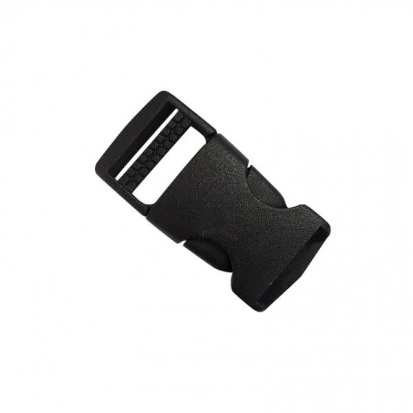 벨트버클 투터치 플라스틱 버클 벨트 부자재 20mm RD-12084