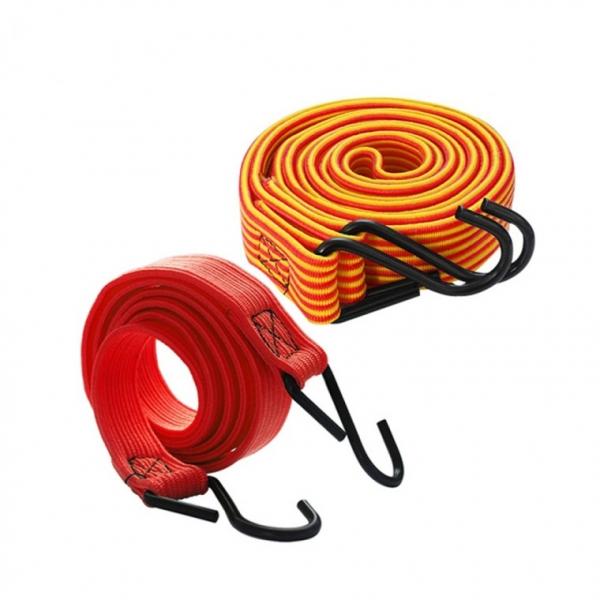 고무바 탄력바 자전거 고정바 깔깔이바 용달바 s고리형 밴딩바 안전바 고정로프 라쳇벨트 화물바 화물차용