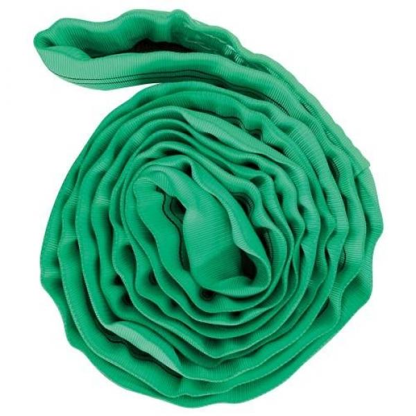 스마토 슬링벨트(라운드) 2TON-2M(둘레4M)_녹색