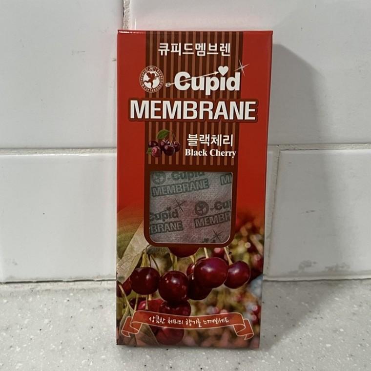 멤브렌 방향제 8ml(블랙체리)