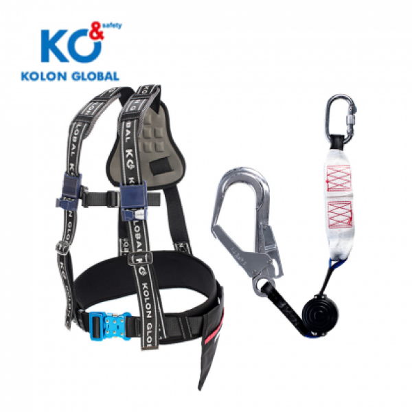 글로벌 상체식벨트 KDAB-231A