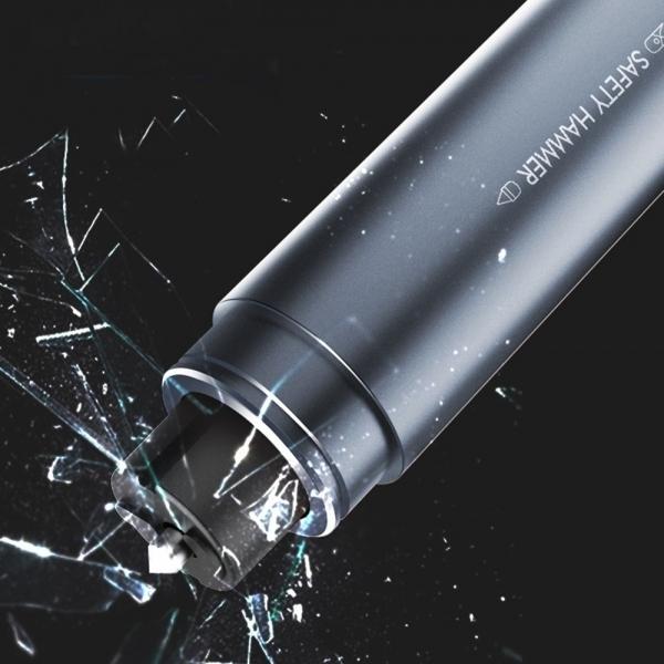 유리창깨는 차량용망치 비상탈출 안전벨트커터기