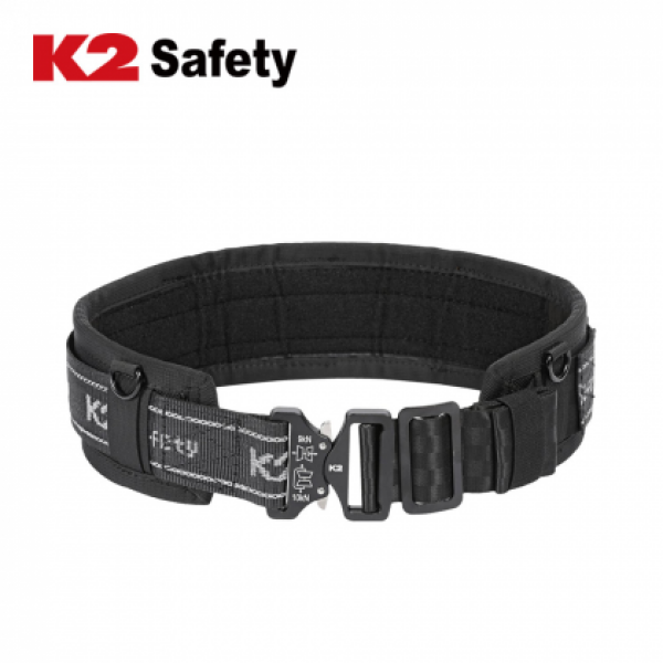K2 세이프티 KBT-400 공구벨트 4인치 IUA23932