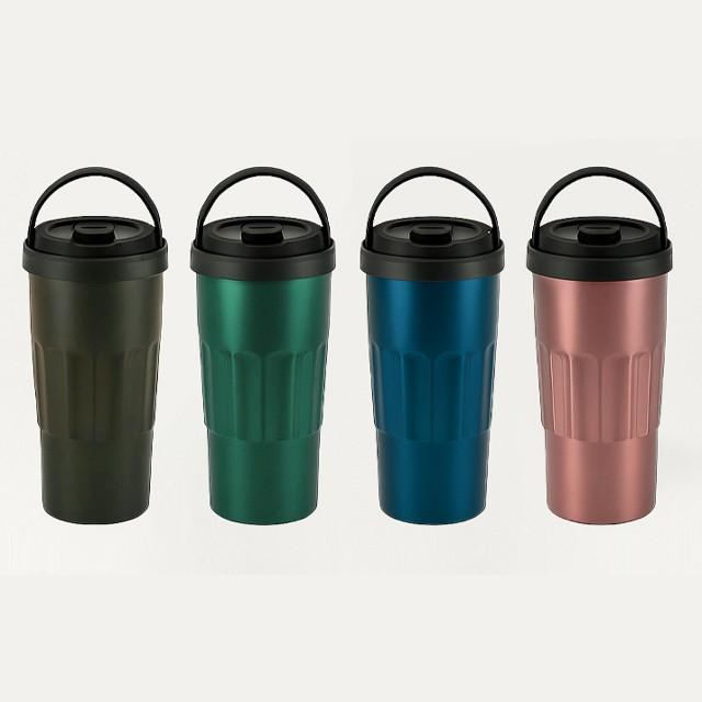 프롬더 네이처 대용량 손잡이텀블러 500ml