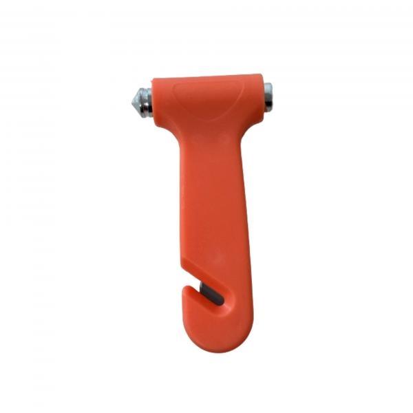 안전벨트절단 차량용 탈출 망치 A222