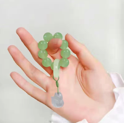 3종 손가락 묵주 염주
