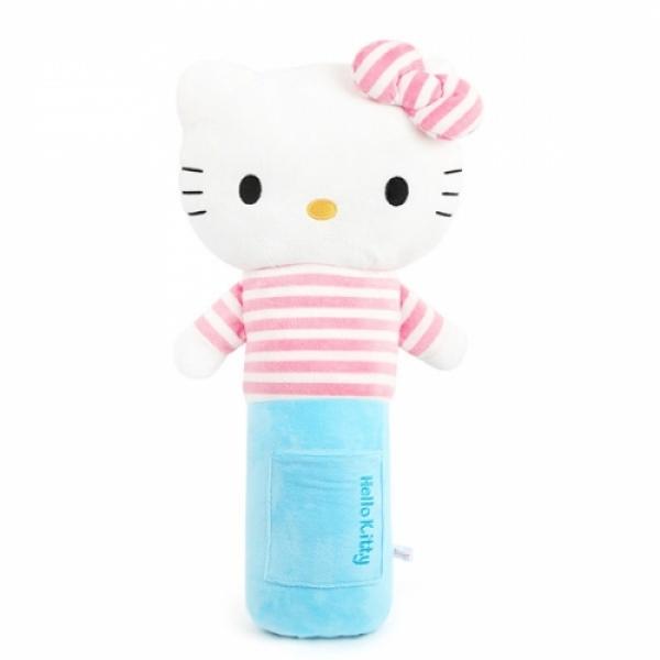 33000 안전벨트인형 블루