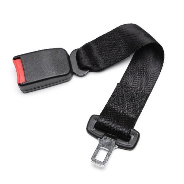 안전벨트 연장클립 연장 차량용 자동차 클립 버클