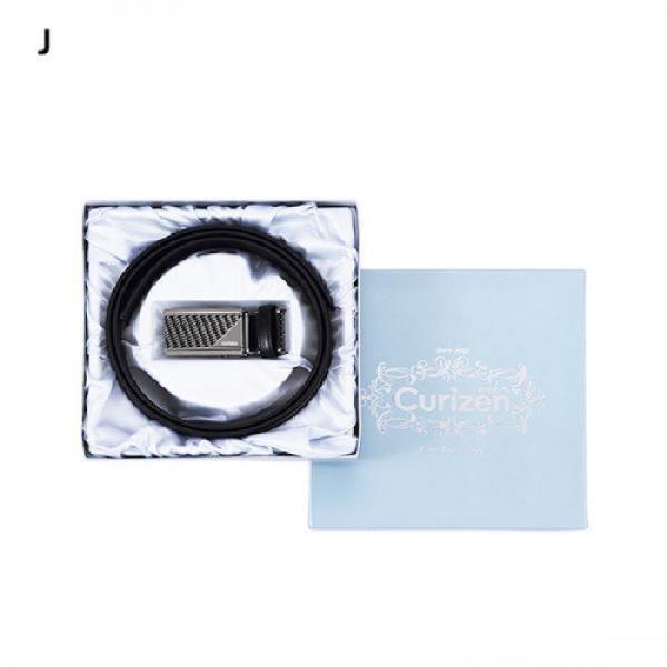 (SM)큐리즌 소가죽 정장벨트 cu4055