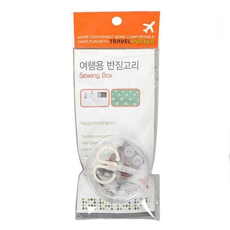 여행용 홈 반짇고리