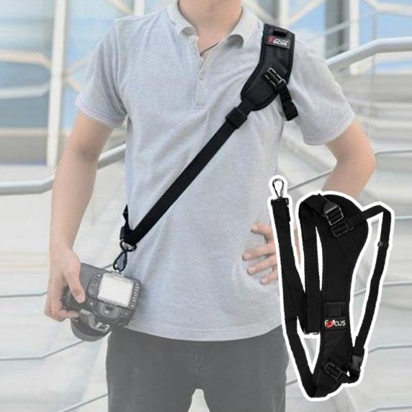 카메라 DSLR 어깨 줄 밴드 벨트 목줄 퀵 숄더 스트랩