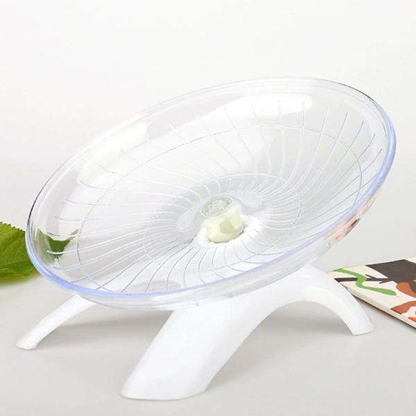 햄스터 고슴도치 다람쥐 쳇바퀴 런닝 휠 운동 놀이
