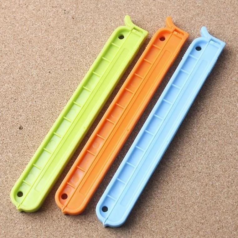 3p 파워 봉지집게(16.5cm)