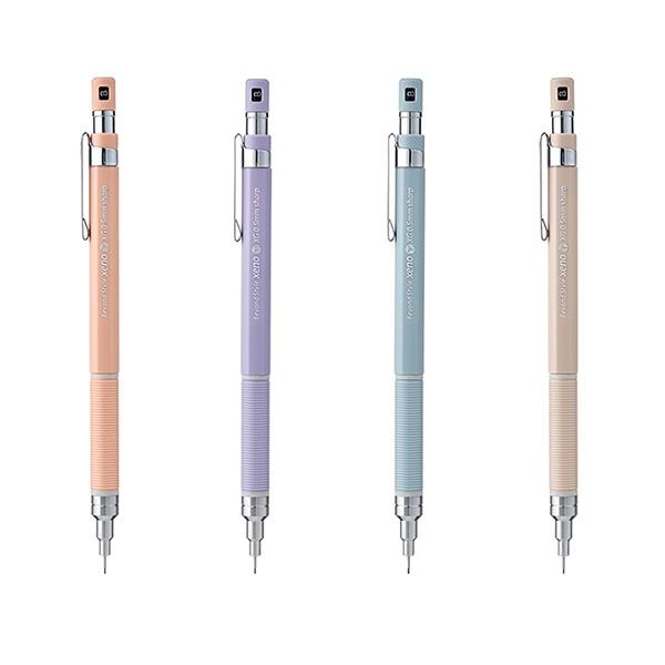 제노 xeno XG Mechanical 샤프 0.5mm (케이스포장)
