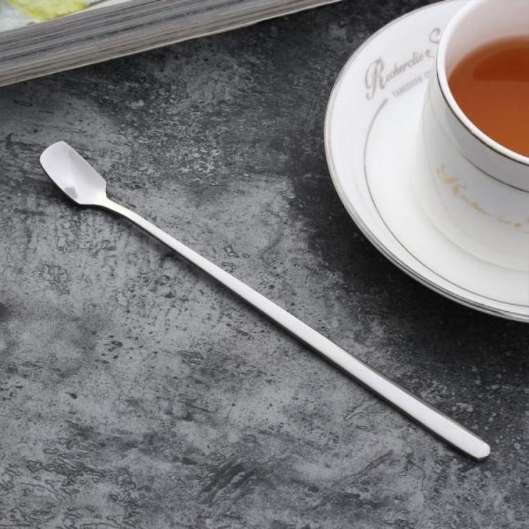 앤카페 사각 롱 티스푼(17.5cm)