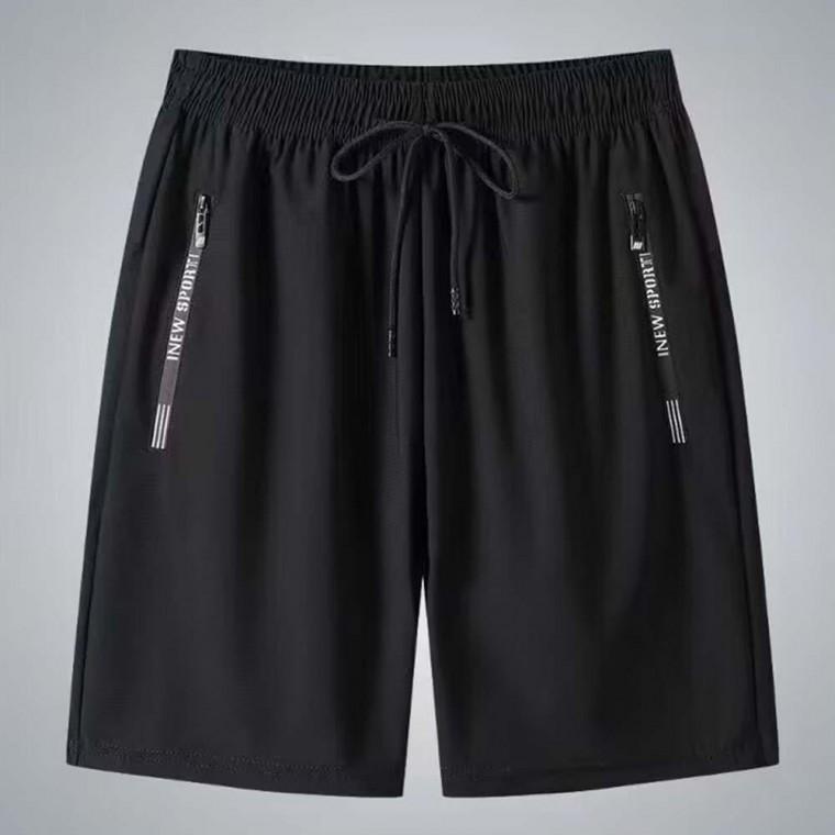 온모어 작업복 바지 여름 하의 작업 냉장고 쿨링 반바