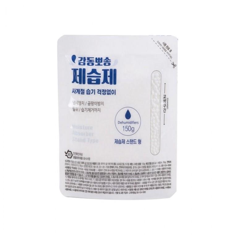 감동 뽀송 제습제 스탠드형 습기제거제 150g