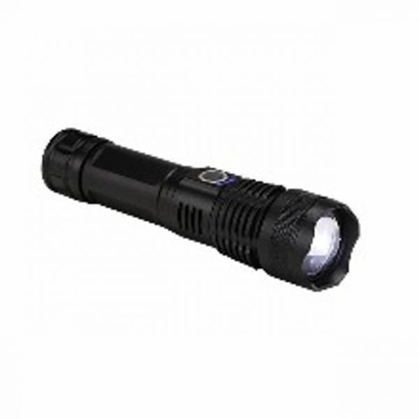 LED 랜턴 손전등 후레쉬 스트롱 서치줌라이트 D14A 해루질 사냥 캠핑 등산 낚시 디제이디