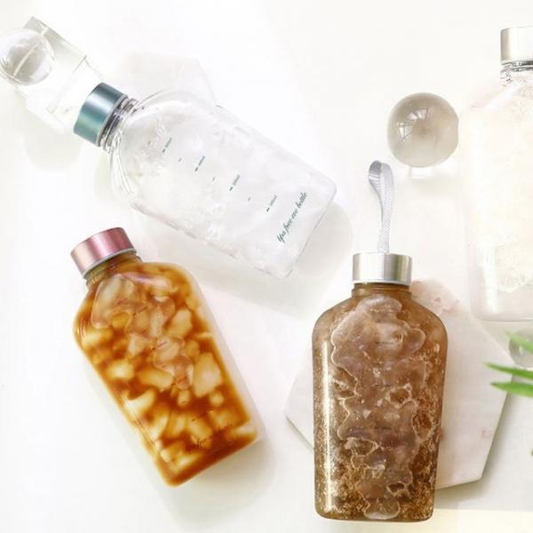 윙컴 밀리터리 수통500ml1P 등산 자전거 에코젠물병