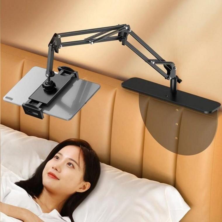 틈새 휴대폰 쇼파 침대거치대 스탠드 테블릿