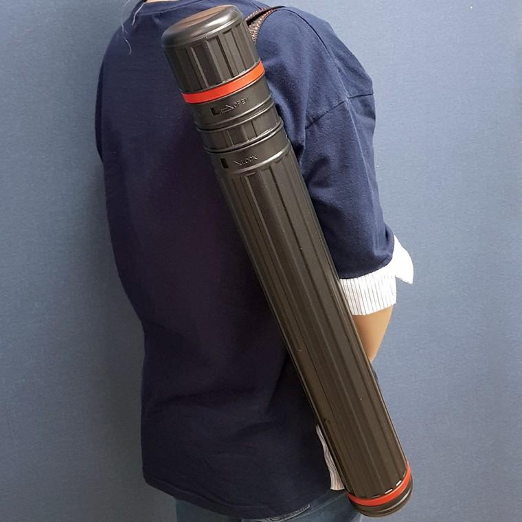 화구통