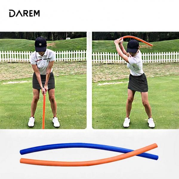 다름 붕붕 골프스윙 연습기 자세교정   스윙 자세