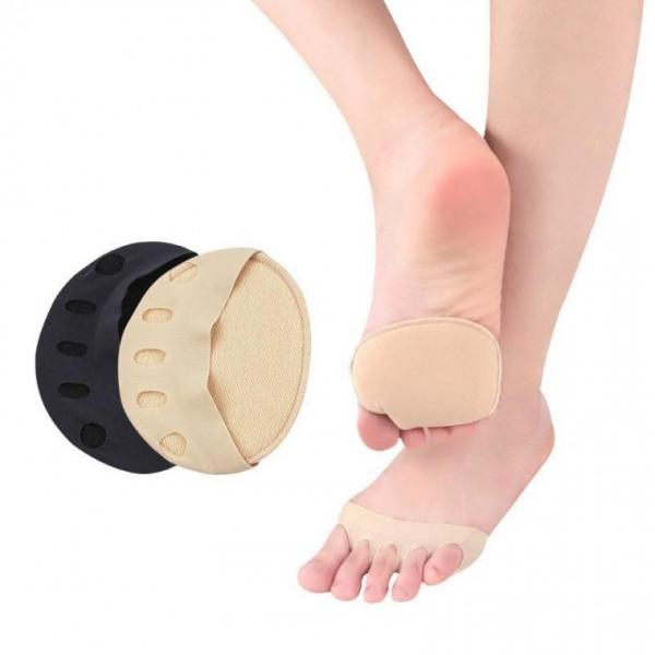 앞꿈치 쿠션 패드 구두 단화 샌들 발 보호쿠션 PP-10132