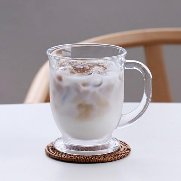 샌들러 손잡이 고블렛 440ml