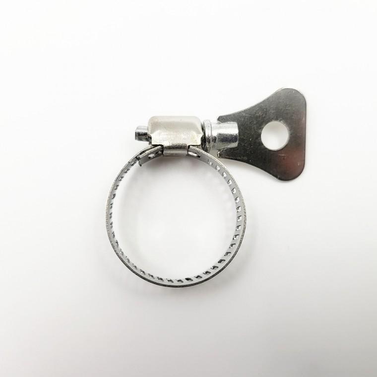 나비 손잡이 호스 밴드 16-25mm 스뎅 스텐 정원 수도