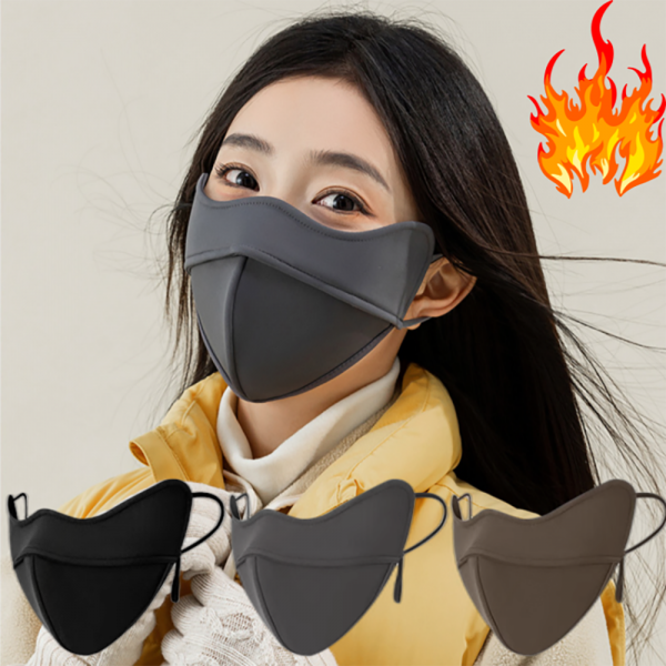 LHA_OG 골프방한마스크