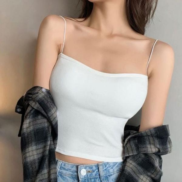 여름 심리스 쿨브라 시원한 심플 브라 브래지어