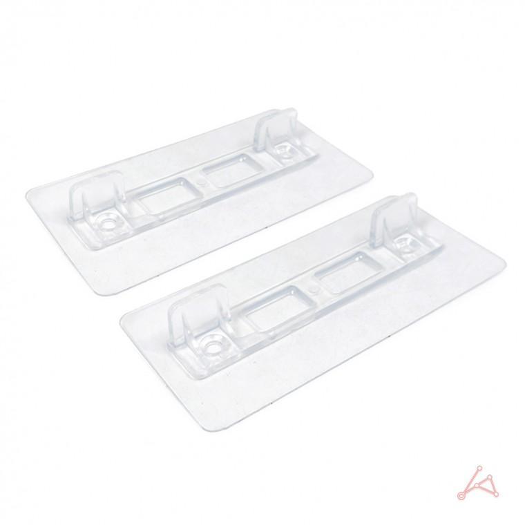 선반 고정 브라켓 2p 스몰