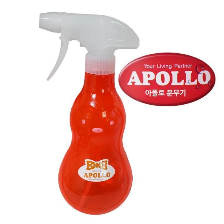 아폴로펭귄 분무기 550ml 스프레이
