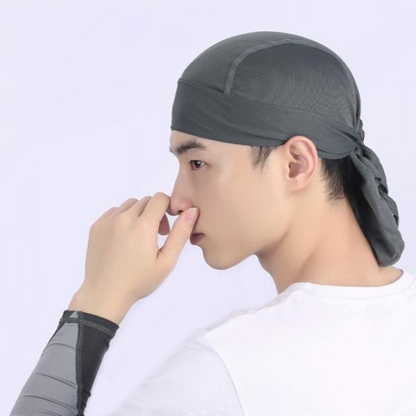 GF 메쉬 쿨두건 스포츠 레저 헤어두건 머리두건