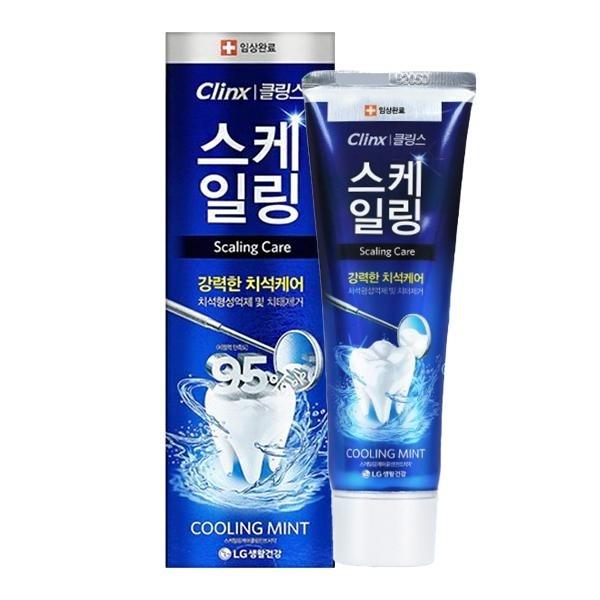 페리오스케일링케어쿨링 100GX3
