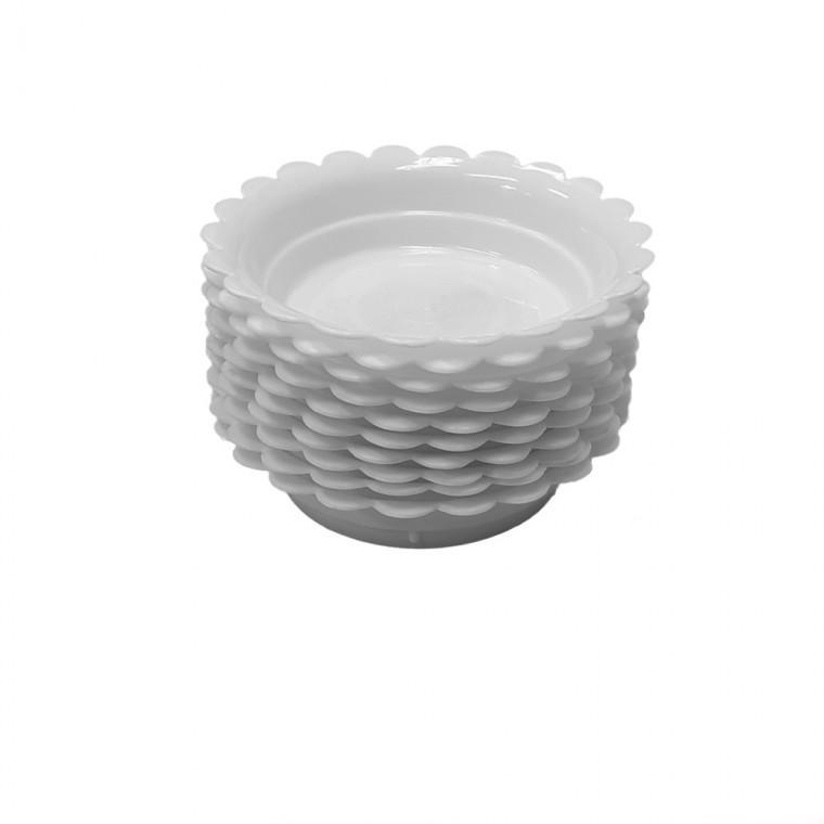 해바라기 막쓰는 화분받침 1호 9cm 10개