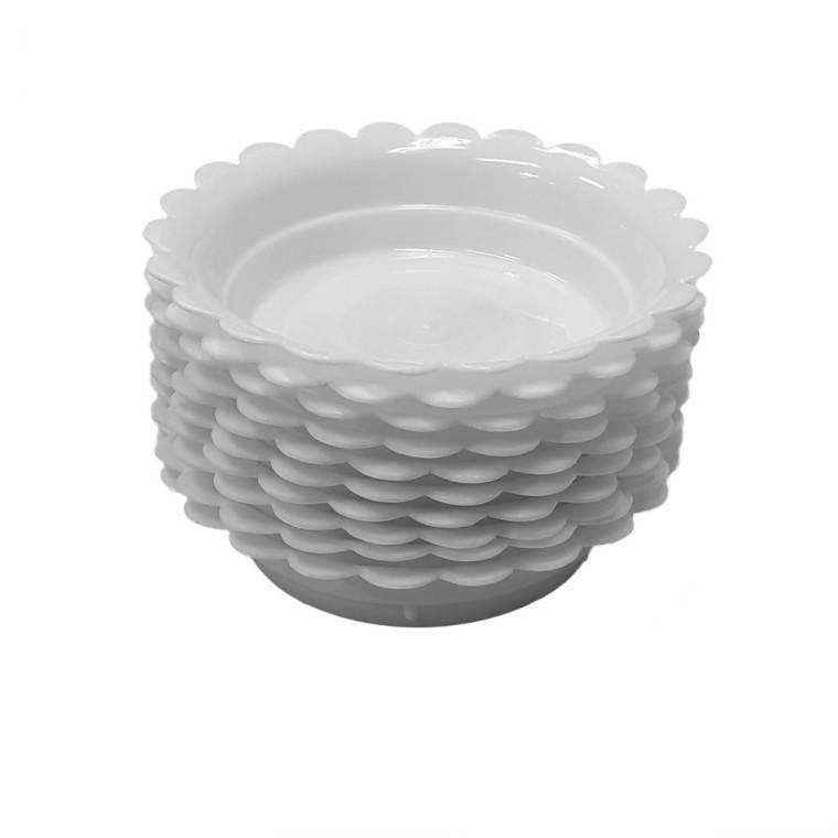 해바라기 막쓰는 화분받침 4호 13.5cm 10개