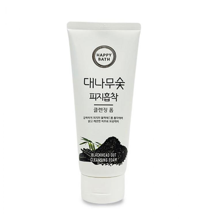 피지 관리 모공 클렌징폼 클렌징오일 세수오일 세안오일 비누 각질오일 대나무숯 블랙 헤드