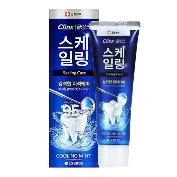 페리오스케일링케어쿨링 100GX3