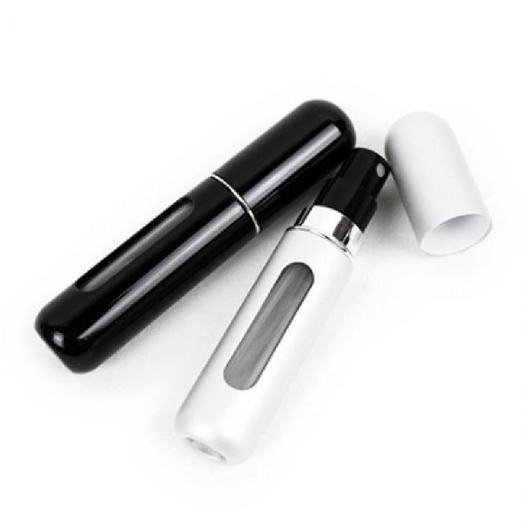 (5ml) 퍼퓸팟 여행용 향수통 향수공병 향수리필 향수옮기기