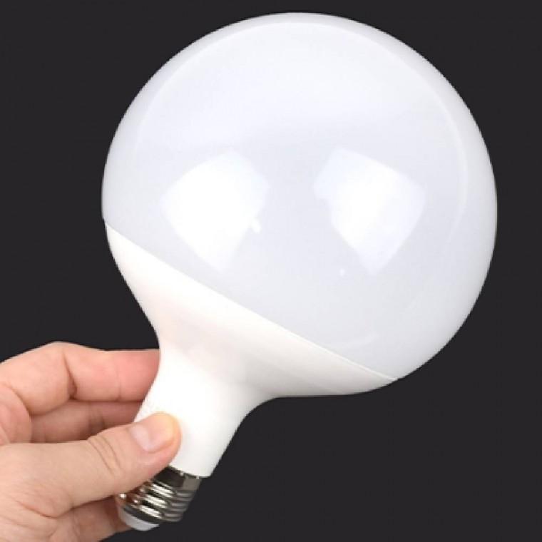 (15W) LED 볼전구 롱넥 보올구 볼구 다마 롱타입 LED전구