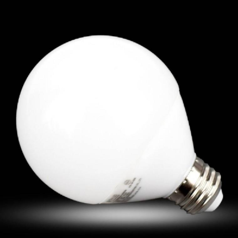 (8W) LED 확산형 볼전구 롱넥 보올구 볼구 숏타입 다마
