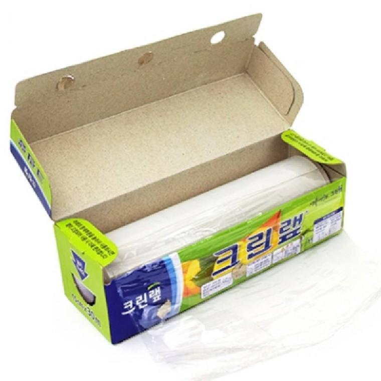 (15X30) 비닐랩 업소용랩 주방랩 음식랩 가정용 뜯어쓰는 포장랩