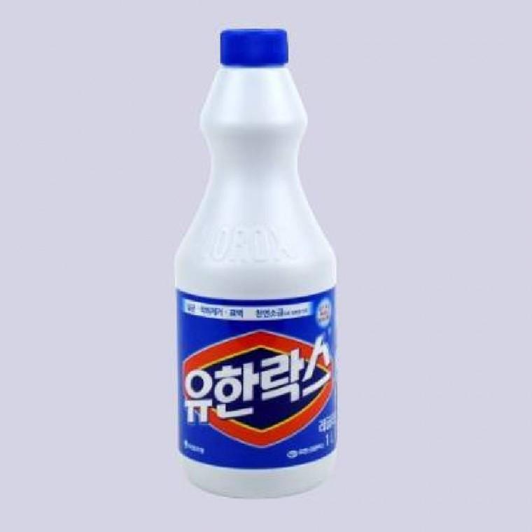 (1L) 화장실 청소세제 주방 청소세제 얼룩제거세제 가정용 세정제