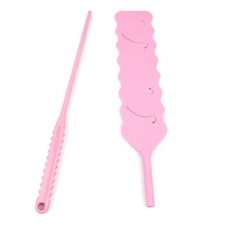 냉장고 밑청소 틈새밀대 틈청소기 먼지제거용품 스틱청소기
