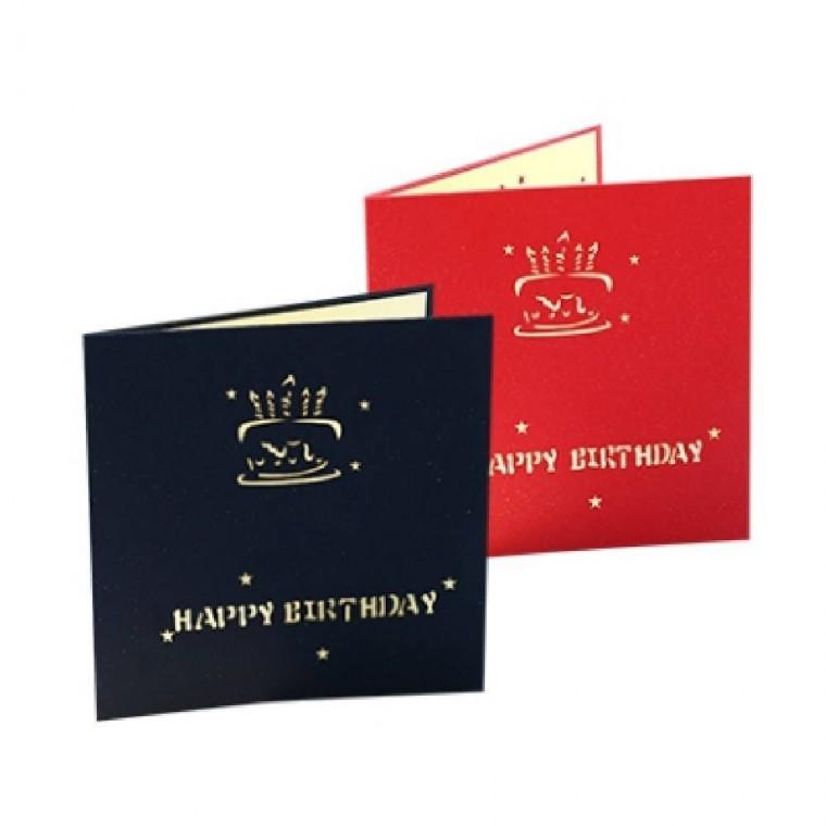 생일 팝업카드 축하카드 엽서카드 기념일카드 생일카드 특별한카드